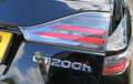 Lexus CT 200h Sport Edition Hybrid NAVI / CAMERA crna - thumbnail 29