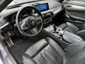 BMW 520 d Touring Msport Grigio - thumbnail 6