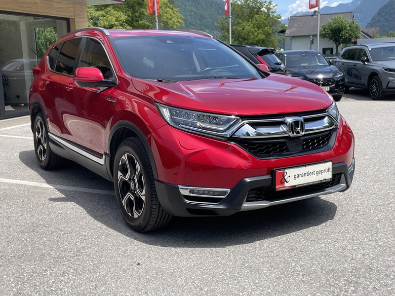Photo du véhicule