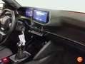 Peugeot 2008 Allure Gasolina 100 S&S 6 Vel. MAN Azul - thumbnail 10