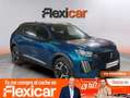 Peugeot 2008 Allure Gasolina 100 S&S 6 Vel. MAN Azul - thumbnail 1