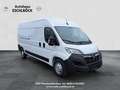 Opel Movano Ka 35+ L3H2 BlueHDI 140 Weiß - thumbnail 7