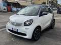 smart forTwo Fortwo Cabrio 1.0 mhd Passion 71cv FL - thumbnail 3