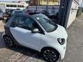 smart forTwo Fortwo Cabrio 1.0 mhd Passion 71cv FL - thumbnail 5