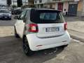 smart forTwo Fortwo Cabrio 1.0 mhd Passion 71cv FL - thumbnail 6