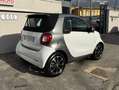 smart forTwo Fortwo Cabrio 1.0 mhd Passion 71cv FL - thumbnail 8