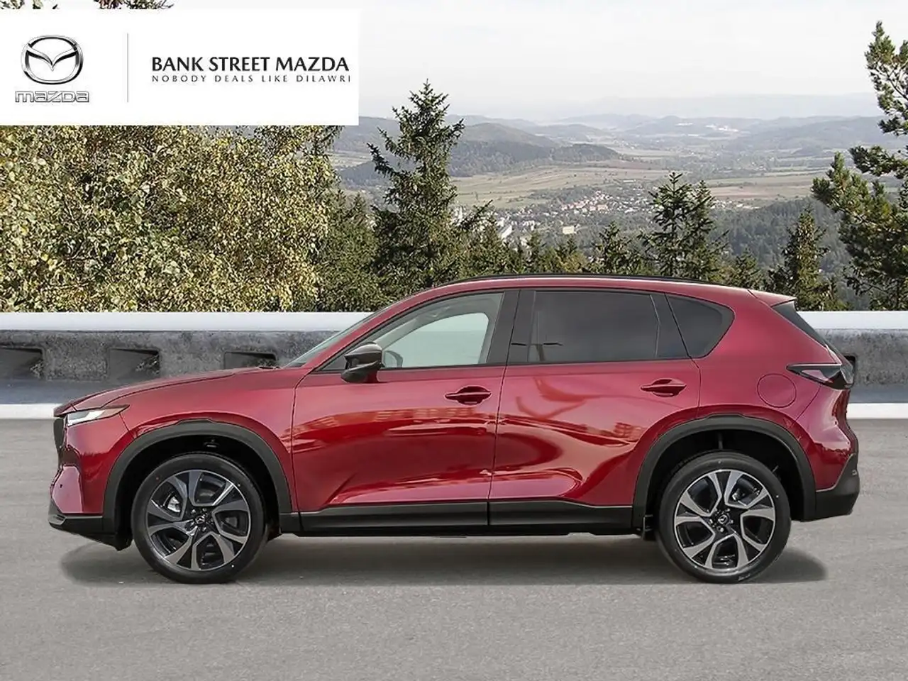 Mazda CX-5 снимка Mazda CX-5