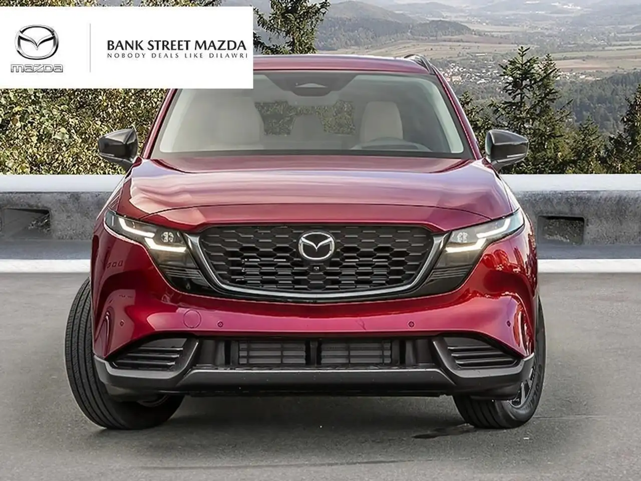 Mazda CX-5 снимка Mazda CX-5