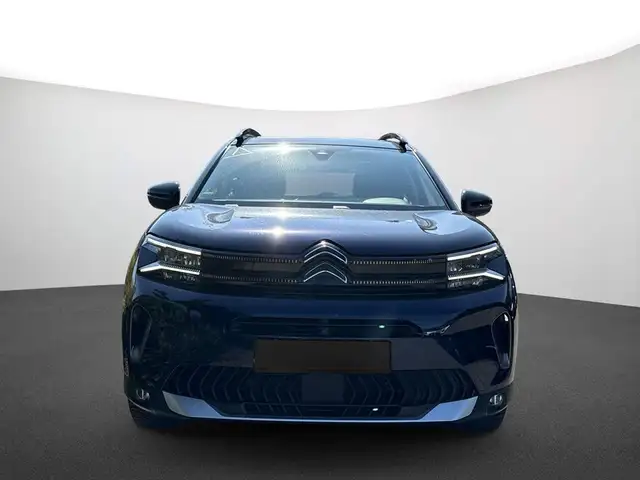 Citroen C5 Aircross view 3