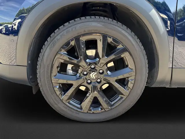 Citroen C5 Aircross view 10