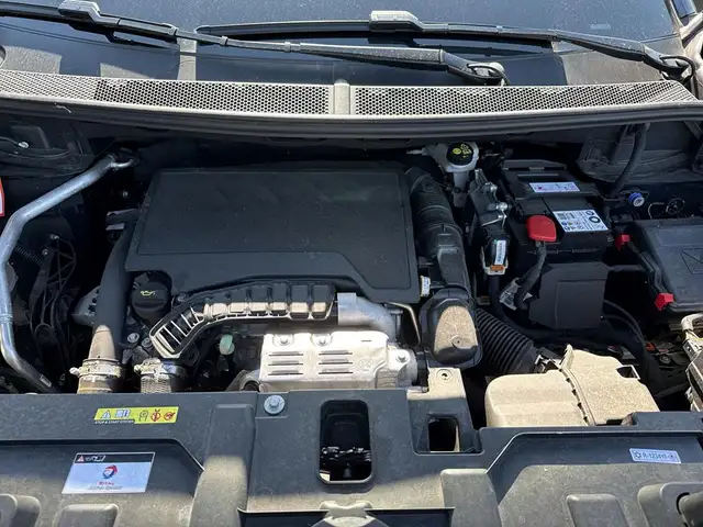 Citroen C5 Aircross view 8