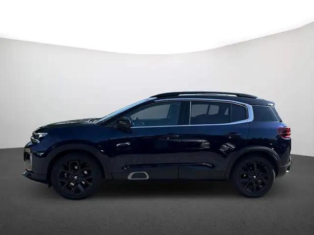 Citroen C5 Aircross view 5