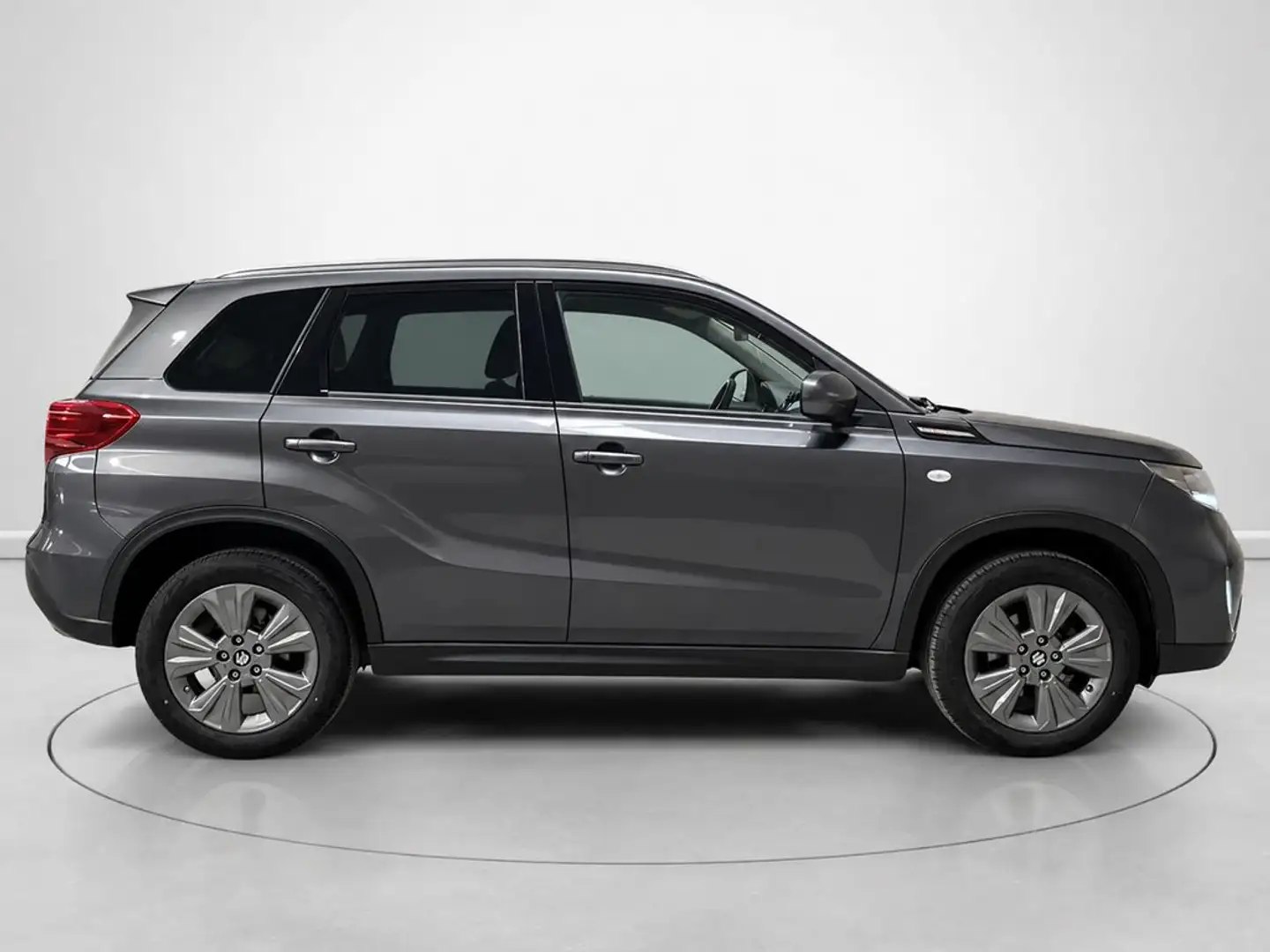 Suzuki Vitara 1.4T Mild Hybrid S1 Gris - 2