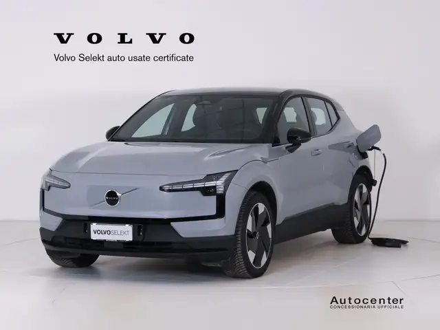Volvo EX30 SINGLE MOTOR EXTENDED RANGE PLUS