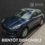 Porsche Macan 3.0 V6 S – 340 ch Bleu - thumbnail 3