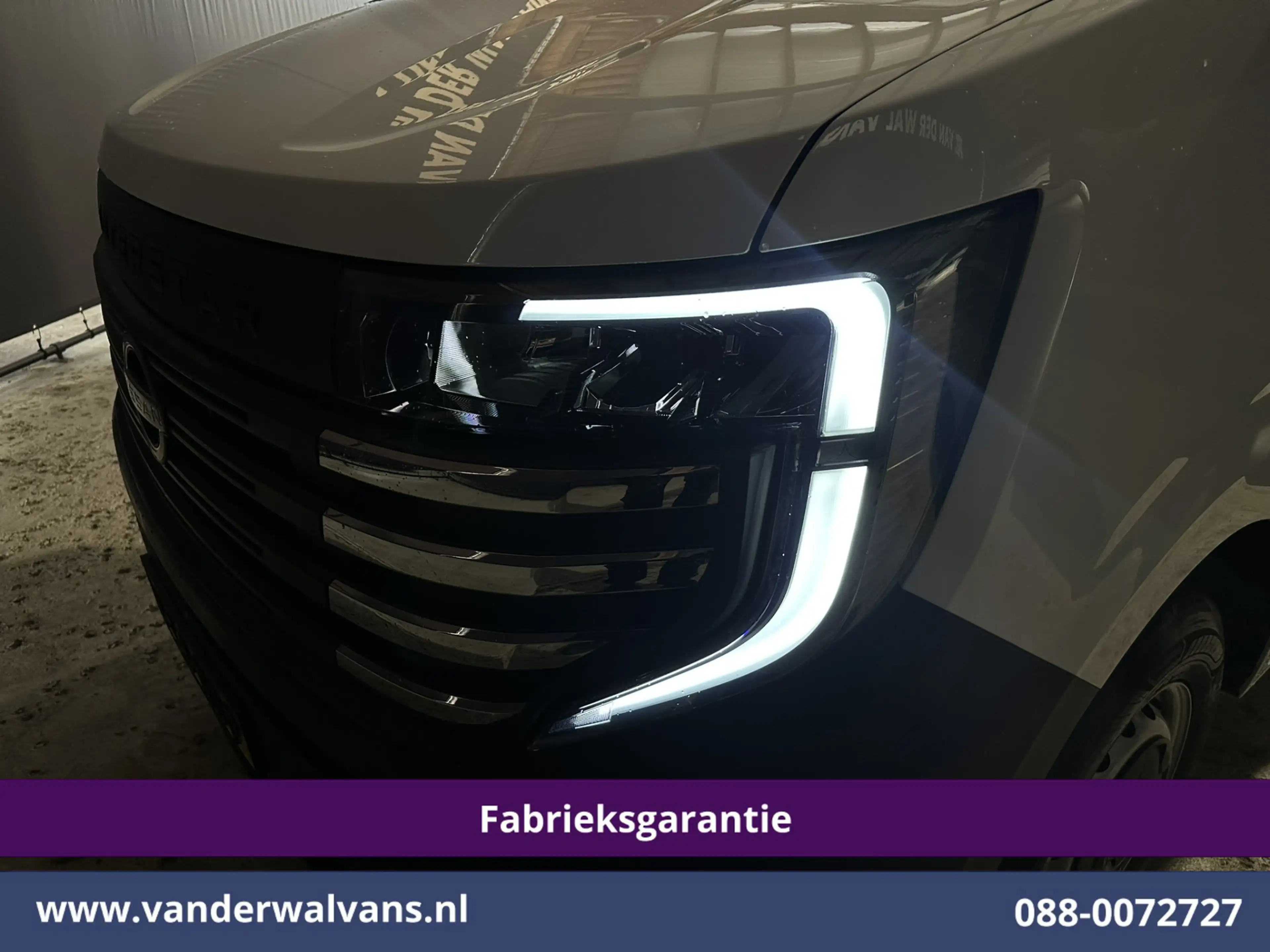 Renault Master 2.3 dCi 131pk L2H2 Fabrieksgarantie Euro6 Airco | — photo 3