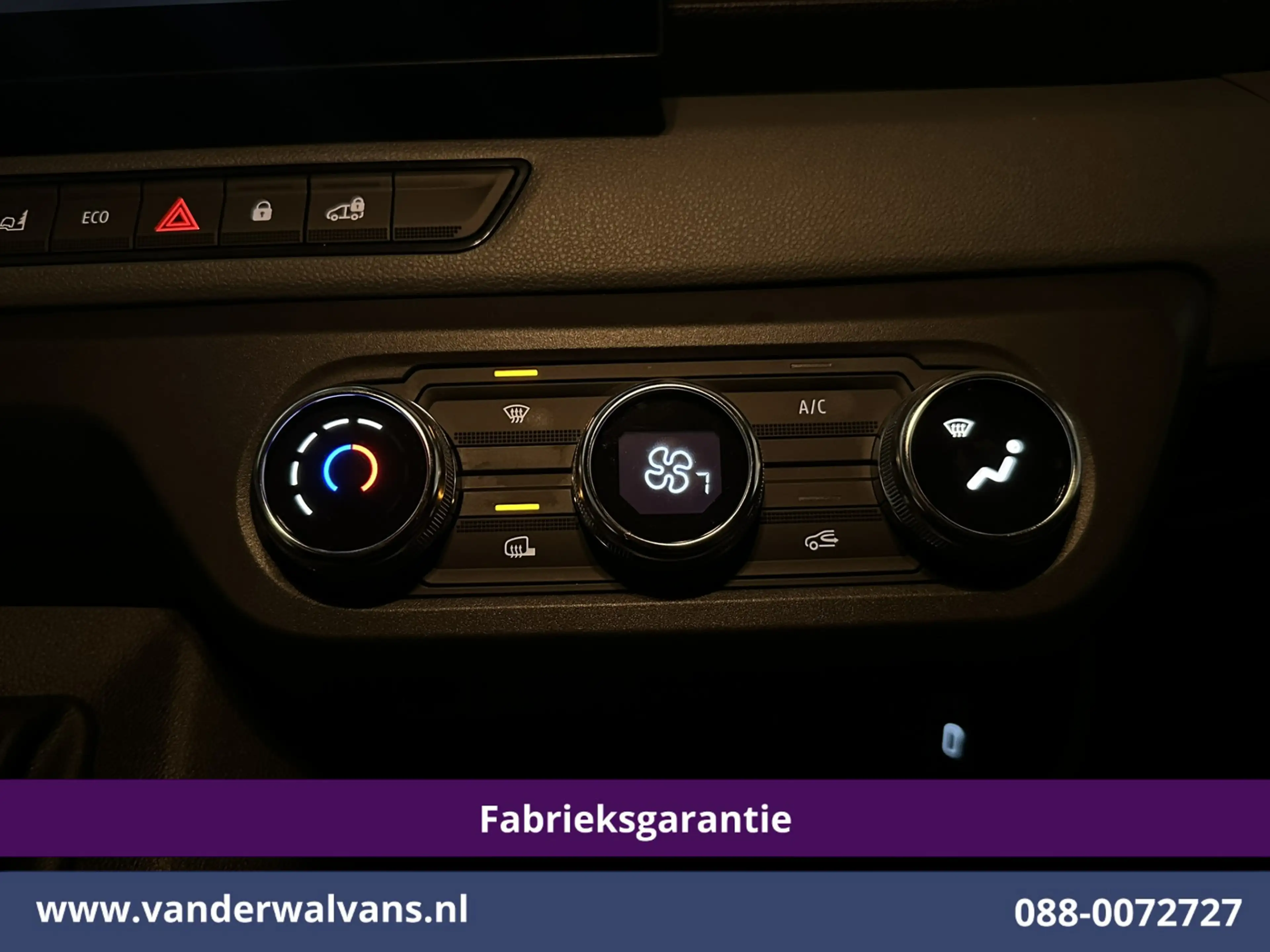 Renault Master 2.3 dCi 131pk L2H2 Fabrieksgarantie Euro6 Airco | — photo 6