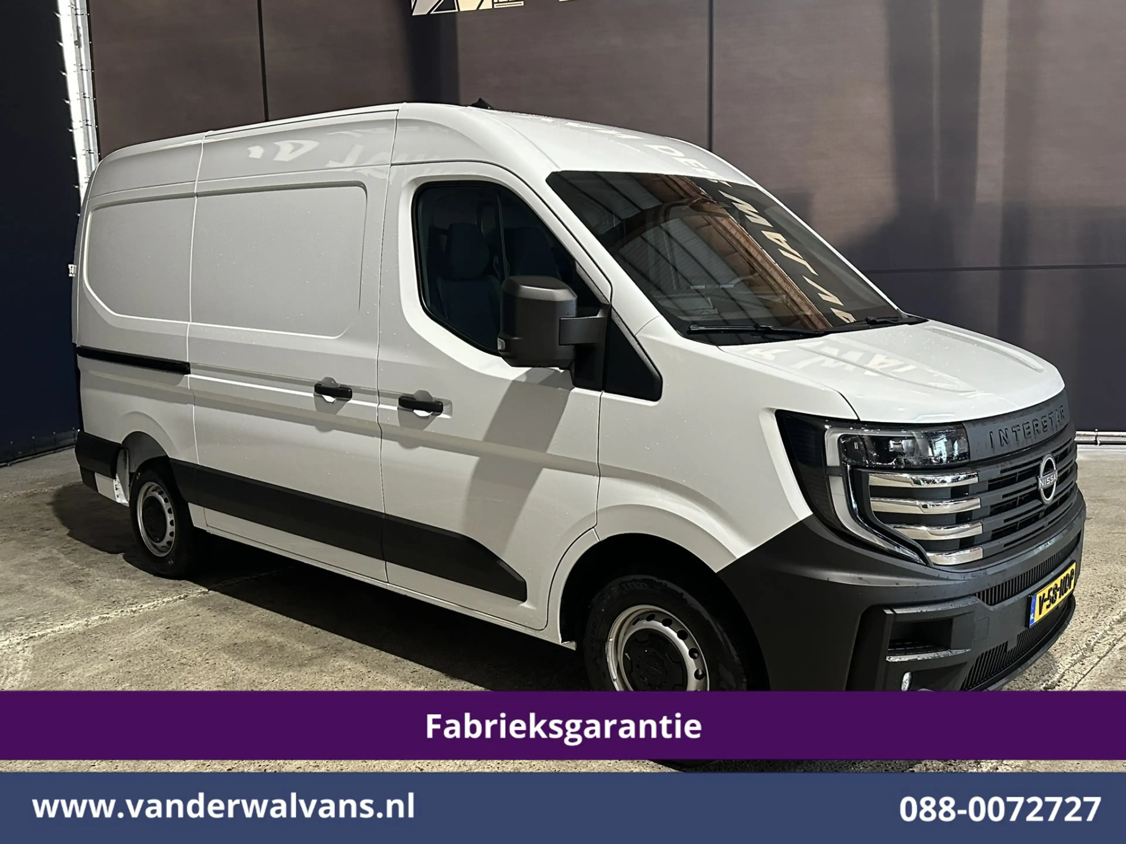Renault Master 2.3 dCi 131pk L2H2 Fabrieksgarantie Euro6 Airco | — photo 9