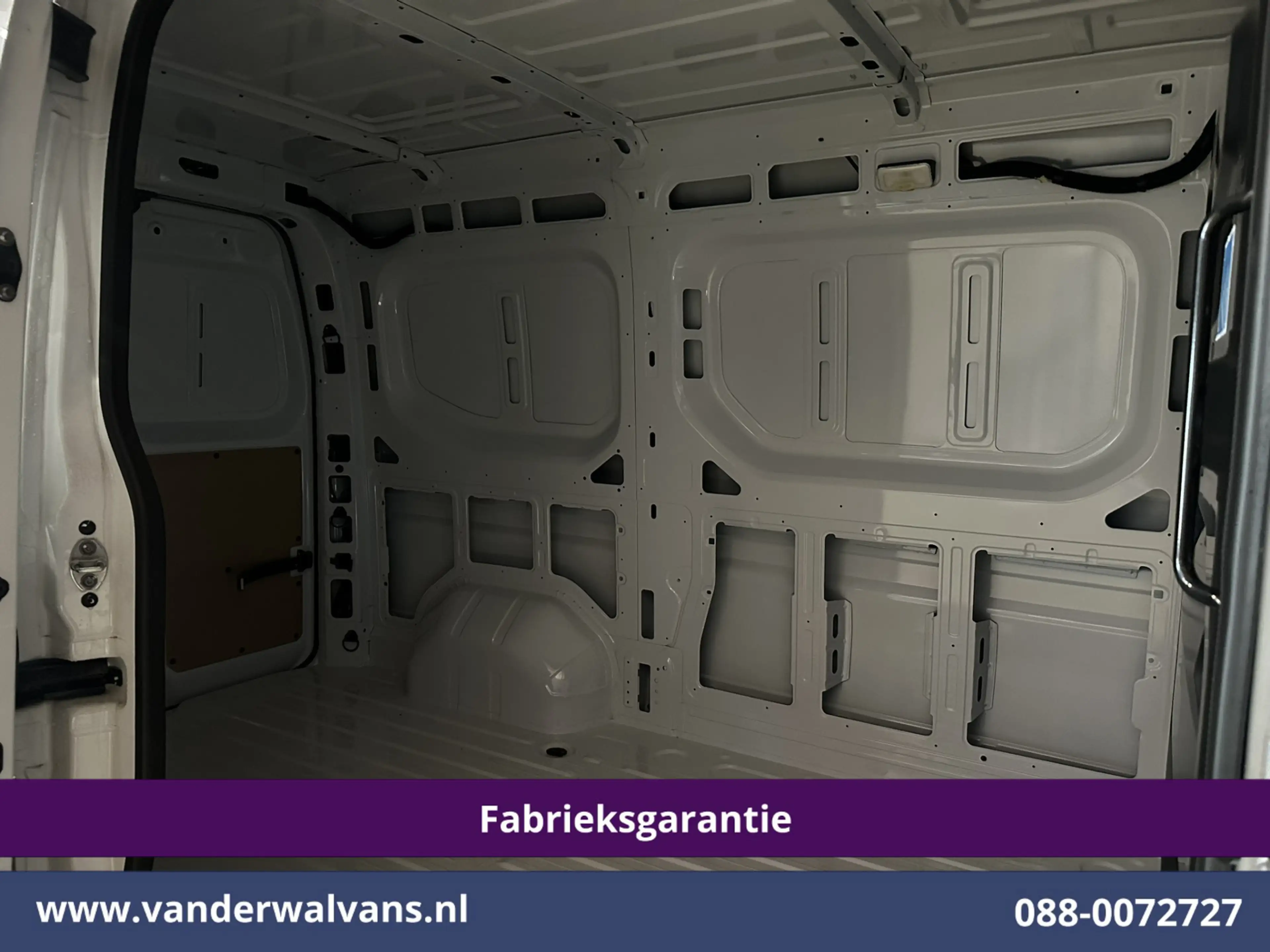 Renault Master 2.3 dCi 131pk L2H2 Fabrieksgarantie Euro6 Airco | — photo 13