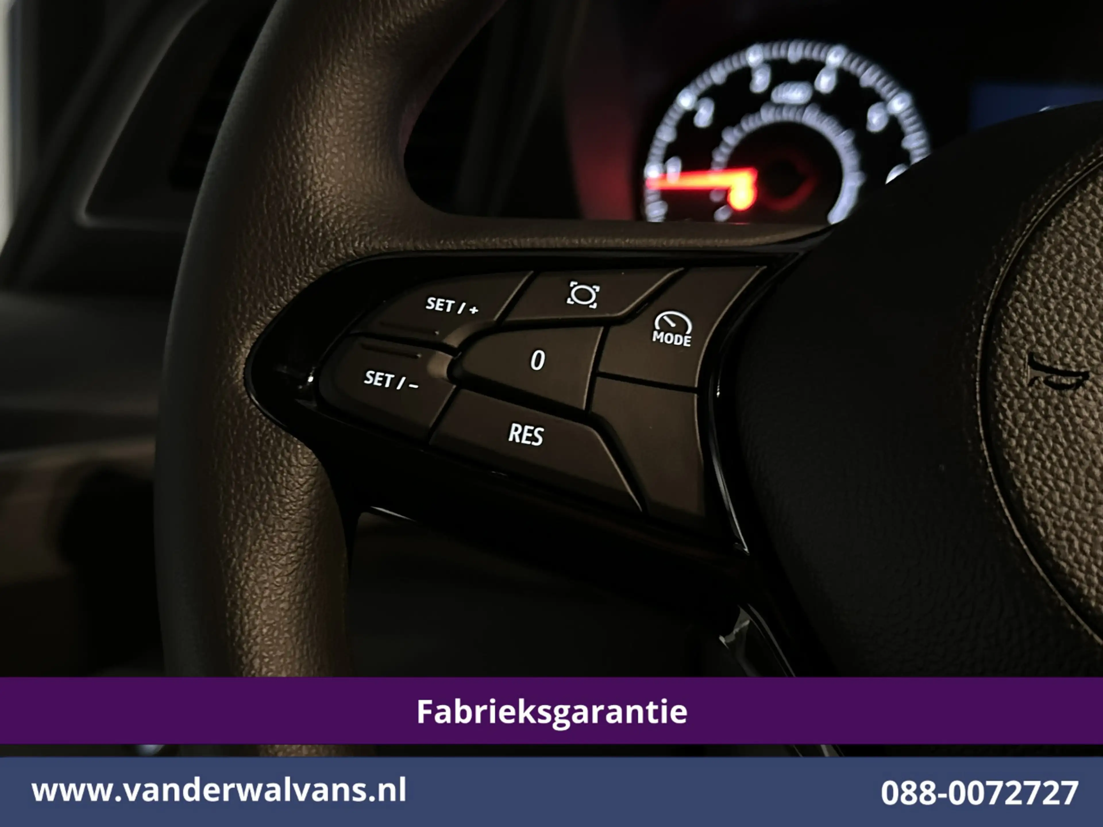 Renault Master 2.3 dCi 131pk L2H2 Fabrieksgarantie Euro6 Airco | — photo 5