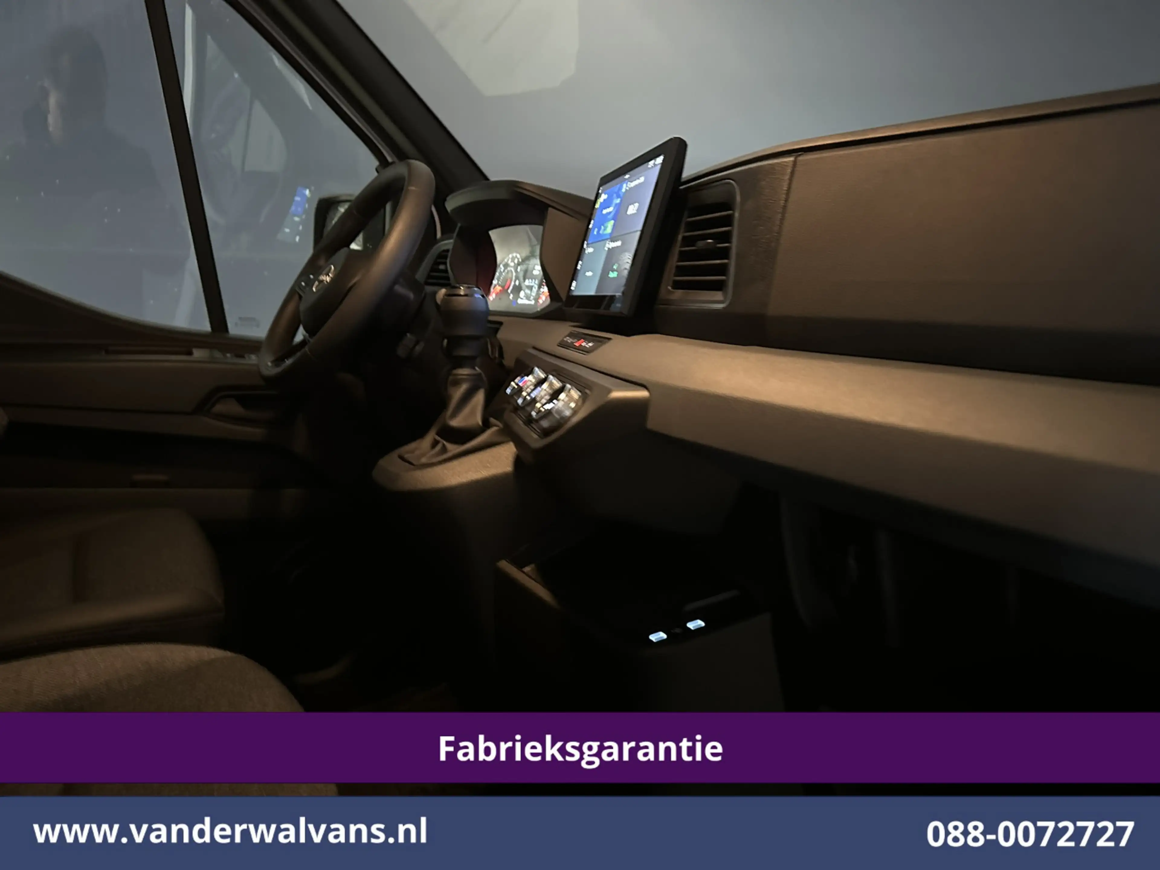 Renault Master 2.3 dCi 131pk L2H2 Fabrieksgarantie Euro6 Airco | — photo 14