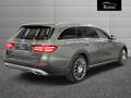 Mercedes-Benz E 220 E SW all-terrain 220d Sport 4matic auto Grigio - thumbnail 2
