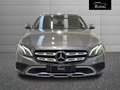 Mercedes-Benz E 220 E SW all-terrain 220d Sport 4matic auto Grigio - thumbnail 3