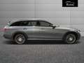 Mercedes-Benz E 220 E SW all-terrain 220d Sport 4matic auto Grigio - thumbnail 5