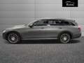 Mercedes-Benz E 220 E SW all-terrain 220d Sport 4matic auto Grigio - thumbnail 6