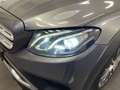 Mercedes-Benz E 220 E SW all-terrain 220d Sport 4matic auto Grigio - thumbnail 7