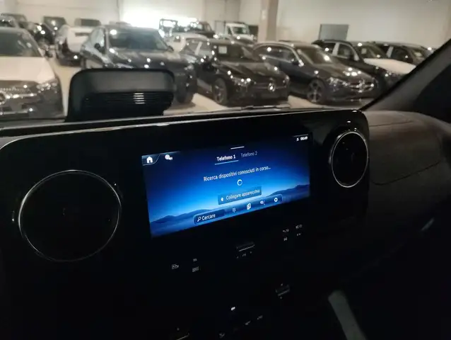 Mercedes-Benz Sprinter view 10
