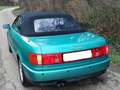 Audi Cabriolet 2.6 (E) Green - thumbnail 3