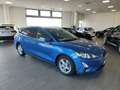 Ford Focus 1.5 EcoBlue 120cv Auto Navi Camera+Sensori FariLED Blu/Azzurro - thumbnail 2