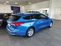 Ford Focus 1.5 EcoBlue 120cv Auto Navi Camera+Sensori FariLED Blu/Azzurro - thumbnail 8
