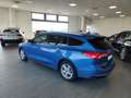 Ford Focus 1.5 EcoBlue 120cv Auto Navi Camera+Sensori FariLED Blu/Azzurro - thumbnail 9