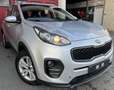 Kia Sportage 1.6i 2WD Navi Edition ISG + CAMÉRA + NAV Gris - thumbnail 3
