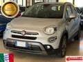 Fiat 500X 1.6 M.JET 130 cv. CROSS Argento - thumbnail 1
