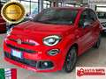 Fiat 500X 1.6 M.JET 120 cv. DDCT SPORT (Nav.) Rouge - thumbnail 1