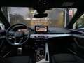 Audi A4 40 TDI quattro MHEV S line KEYLESS 18" MATRIX B&O Blanco - thumbnail 3