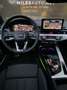Audi A4 40 TDI quattro MHEV S line KEYLESS 18" MATRIX B&O Blanc - thumbnail 5