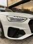 Audi A4 40 TDI quattro MHEV S line KEYLESS 18" MATRIX B&O White - thumbnail 6