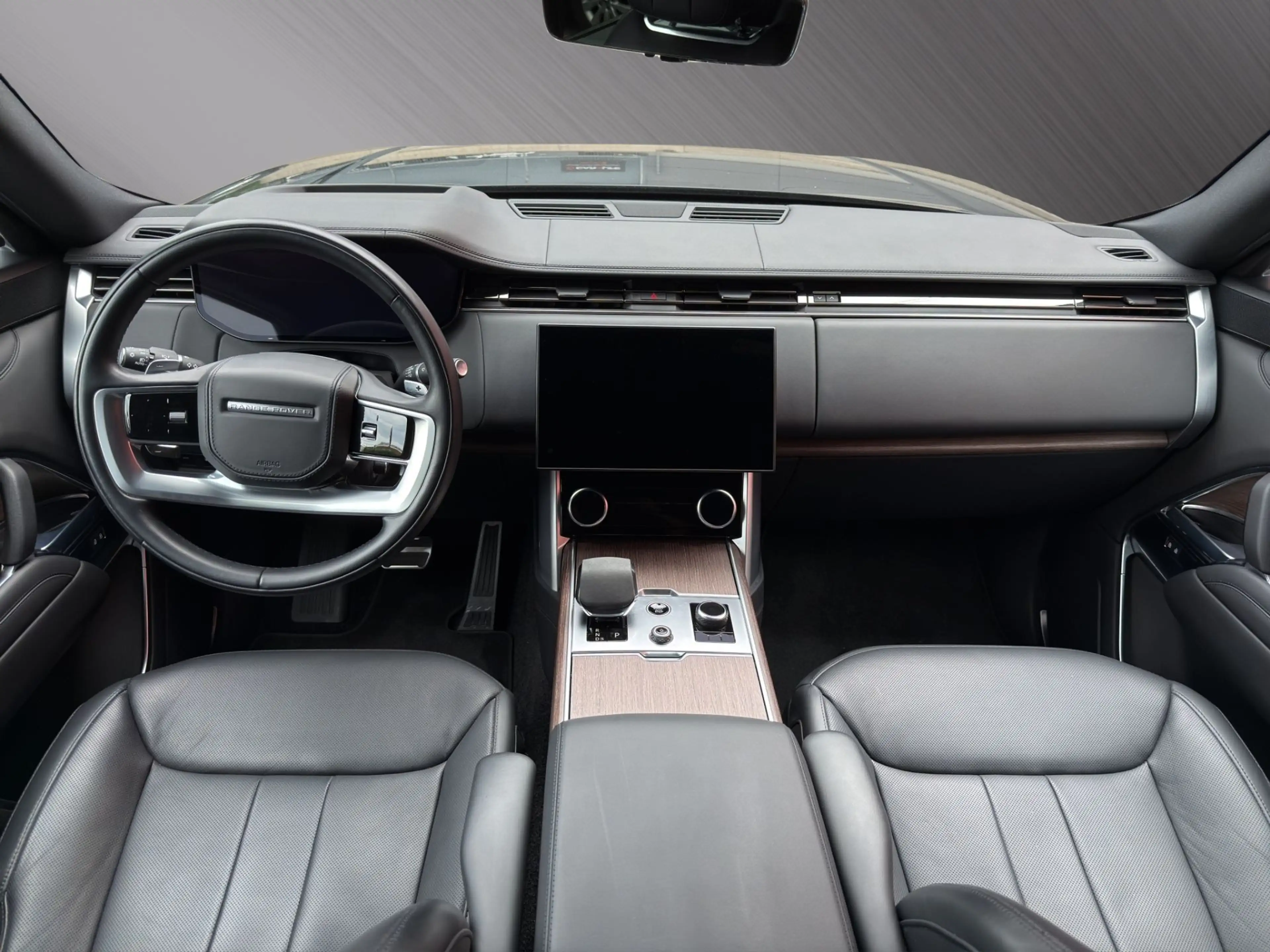 Land Rover Range Rover 3.0 P510e PHEV AWD HSE  2 Jahre Garantie — photo 9
