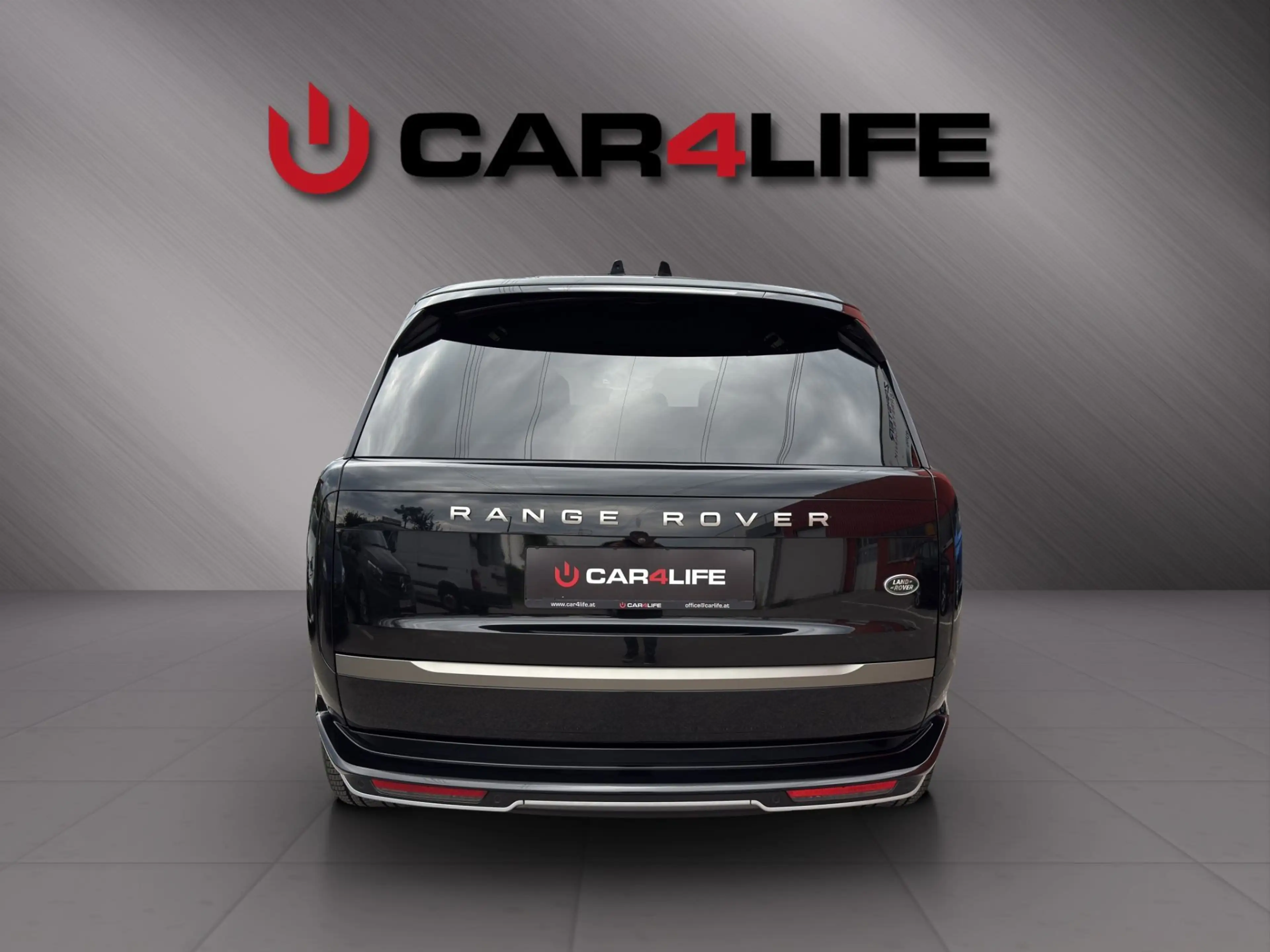 Land Rover Range Rover 3.0 P510e PHEV AWD HSE  2 Jahre Garantie — photo 6
