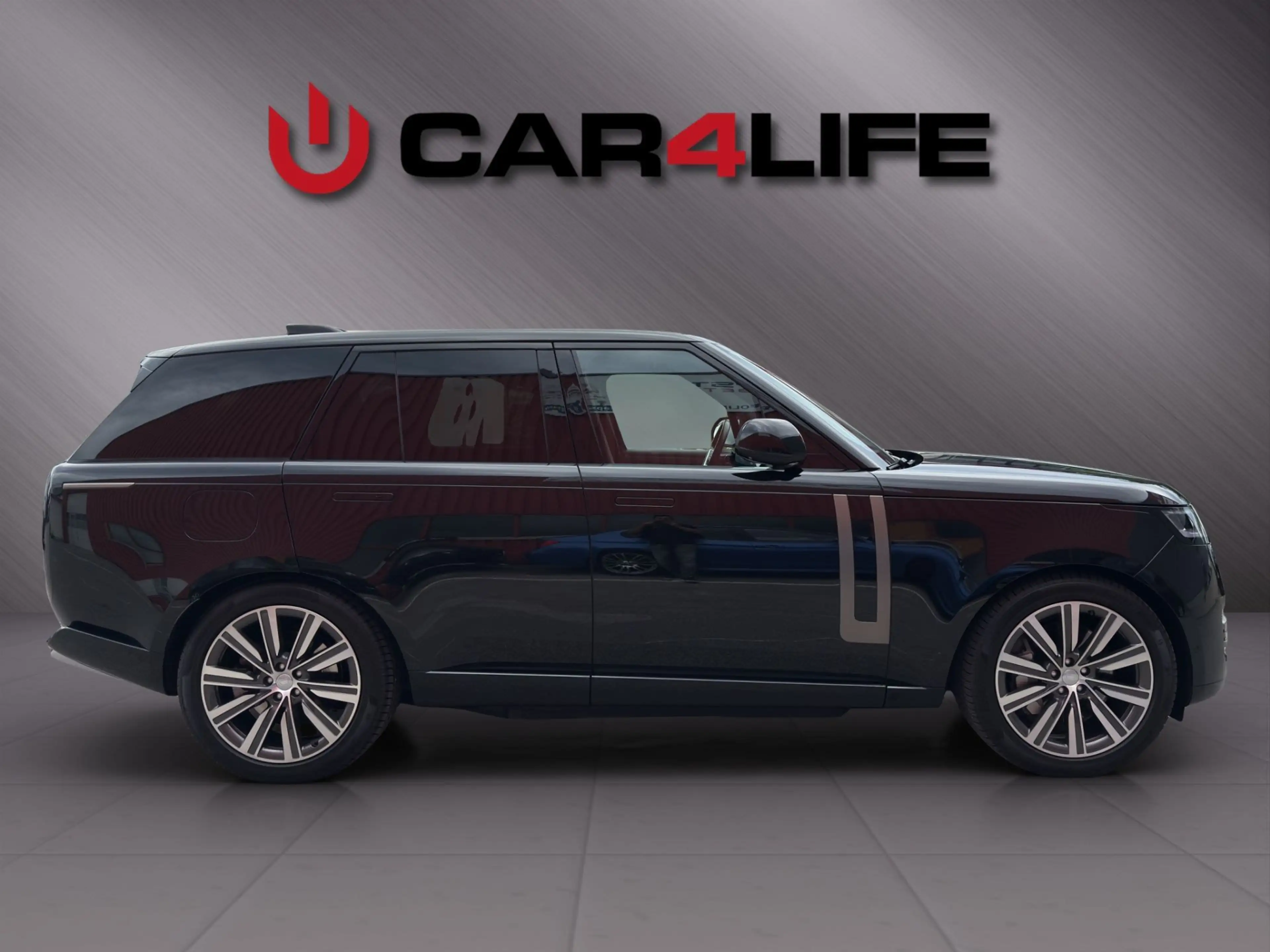 Land Rover Range Rover 3.0 P510e PHEV AWD HSE  2 Jahre Garantie — photo 4
