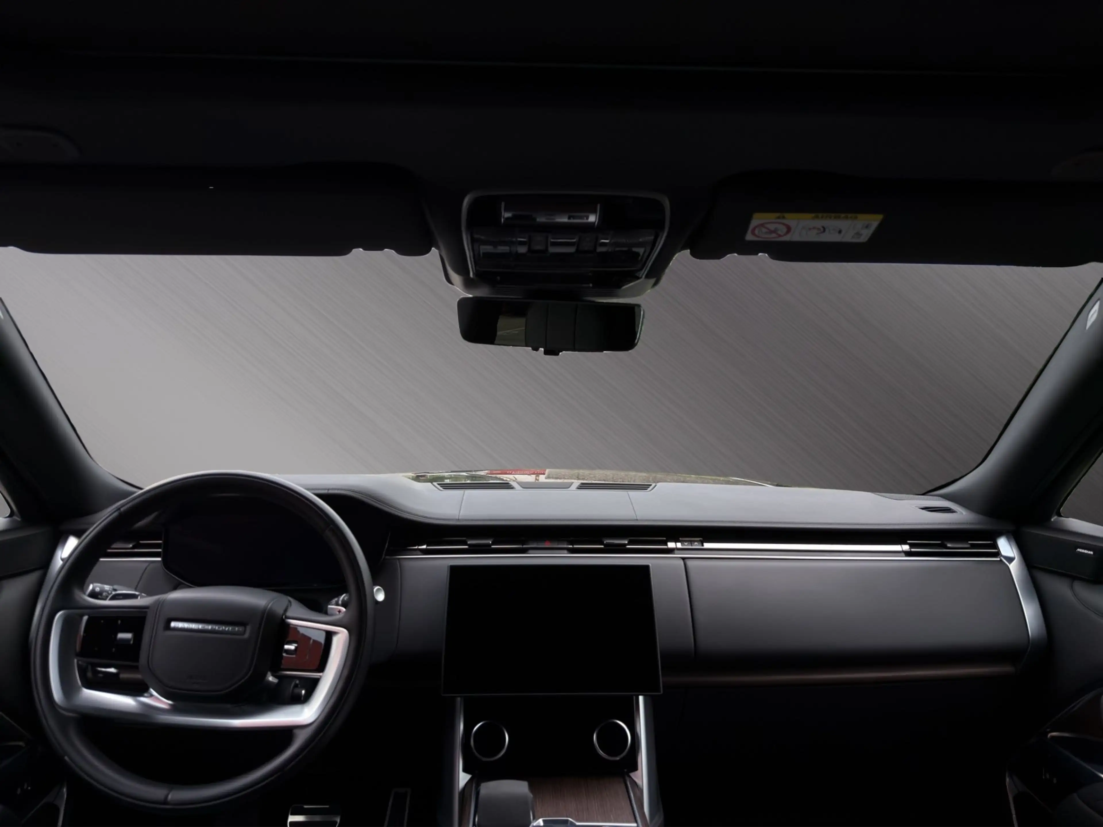 Land Rover Range Rover 3.0 P510e PHEV AWD HSE  2 Jahre Garantie — photo 10