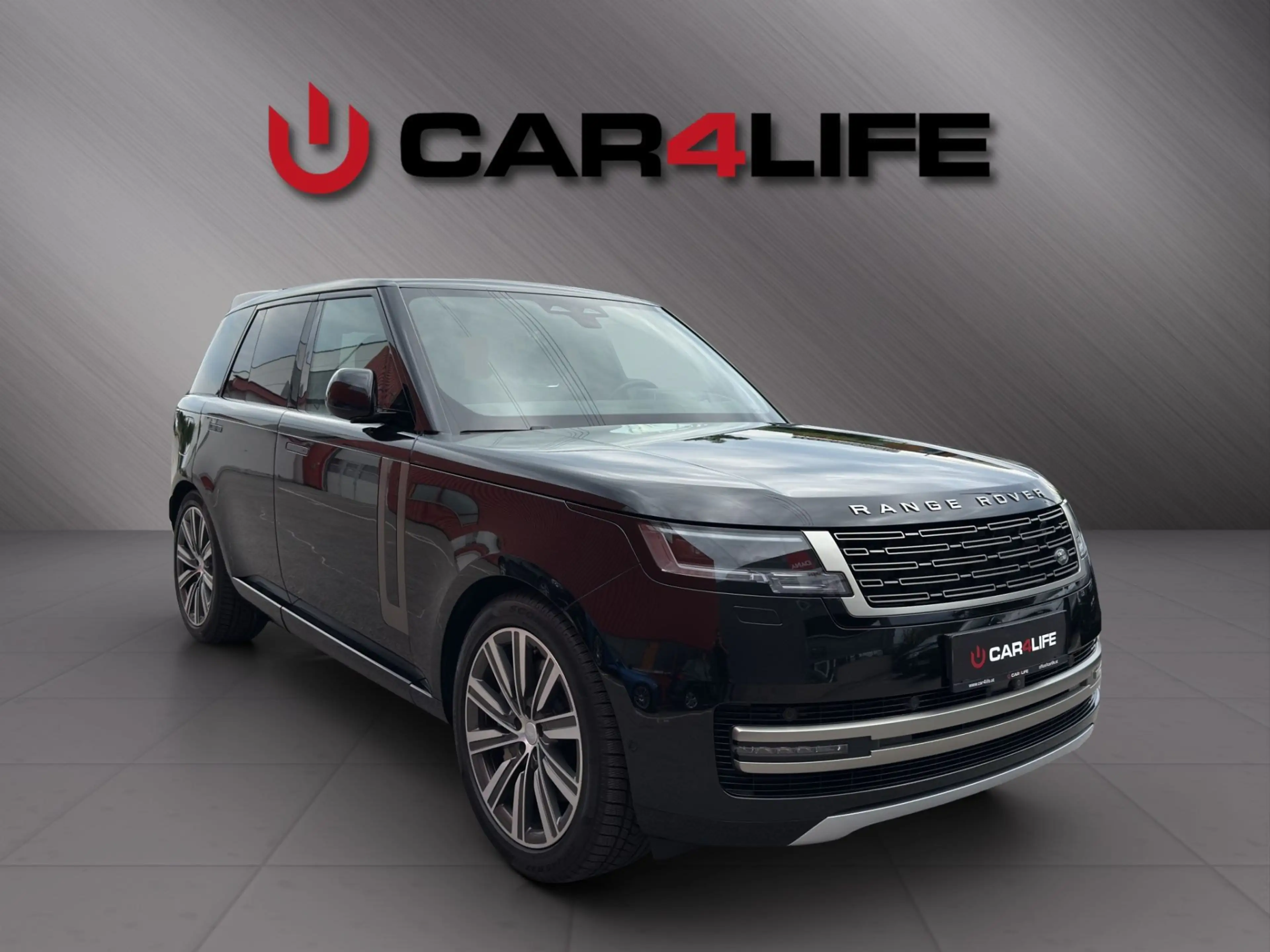 Land Rover Range Rover 3.0 P510e PHEV AWD HSE  2 Jahre Garantie — photo 3