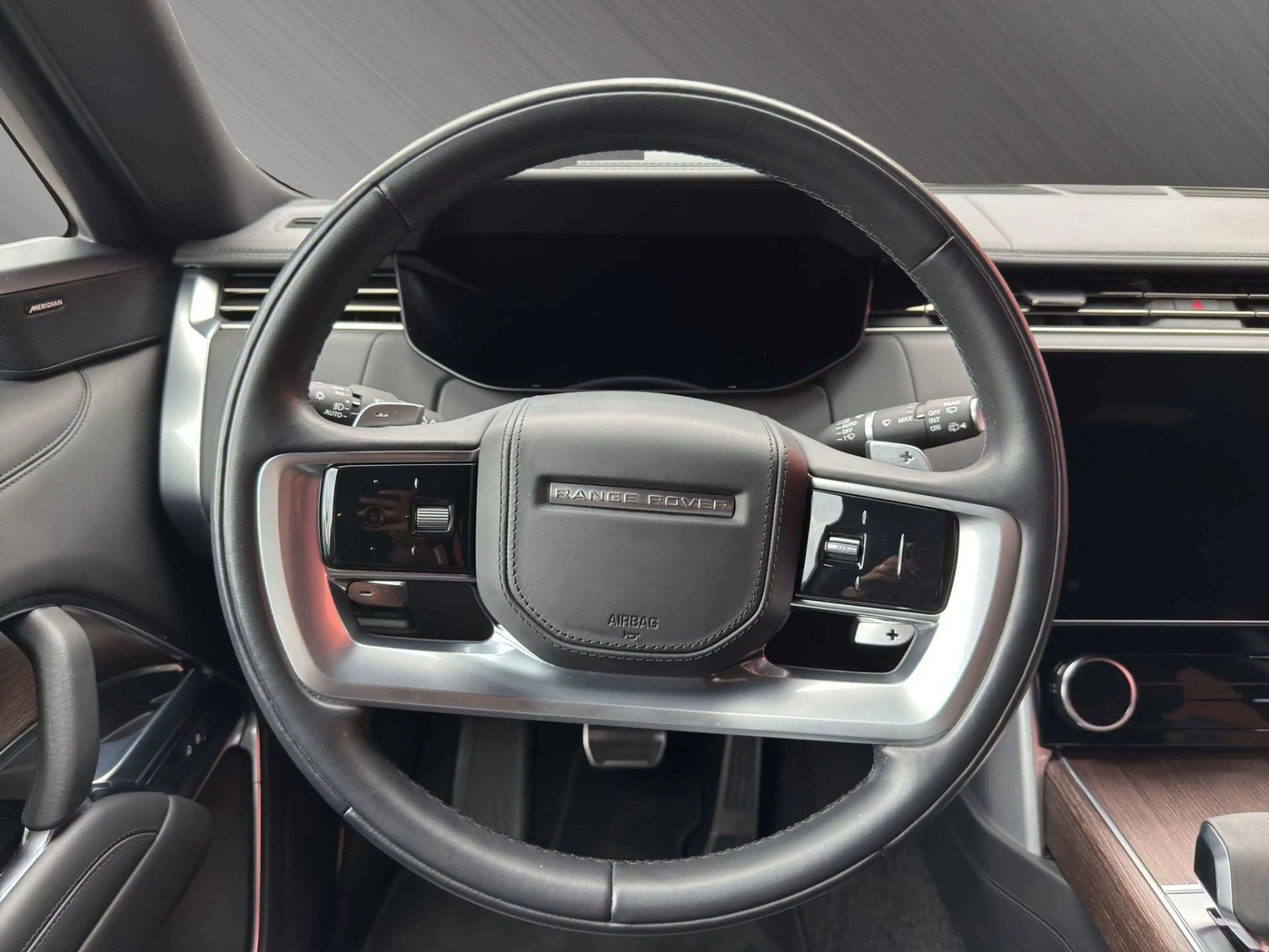 Land Rover Range Rover 3.0 P510e PHEV AWD HSE  2 Jahre Garantie — photo 11