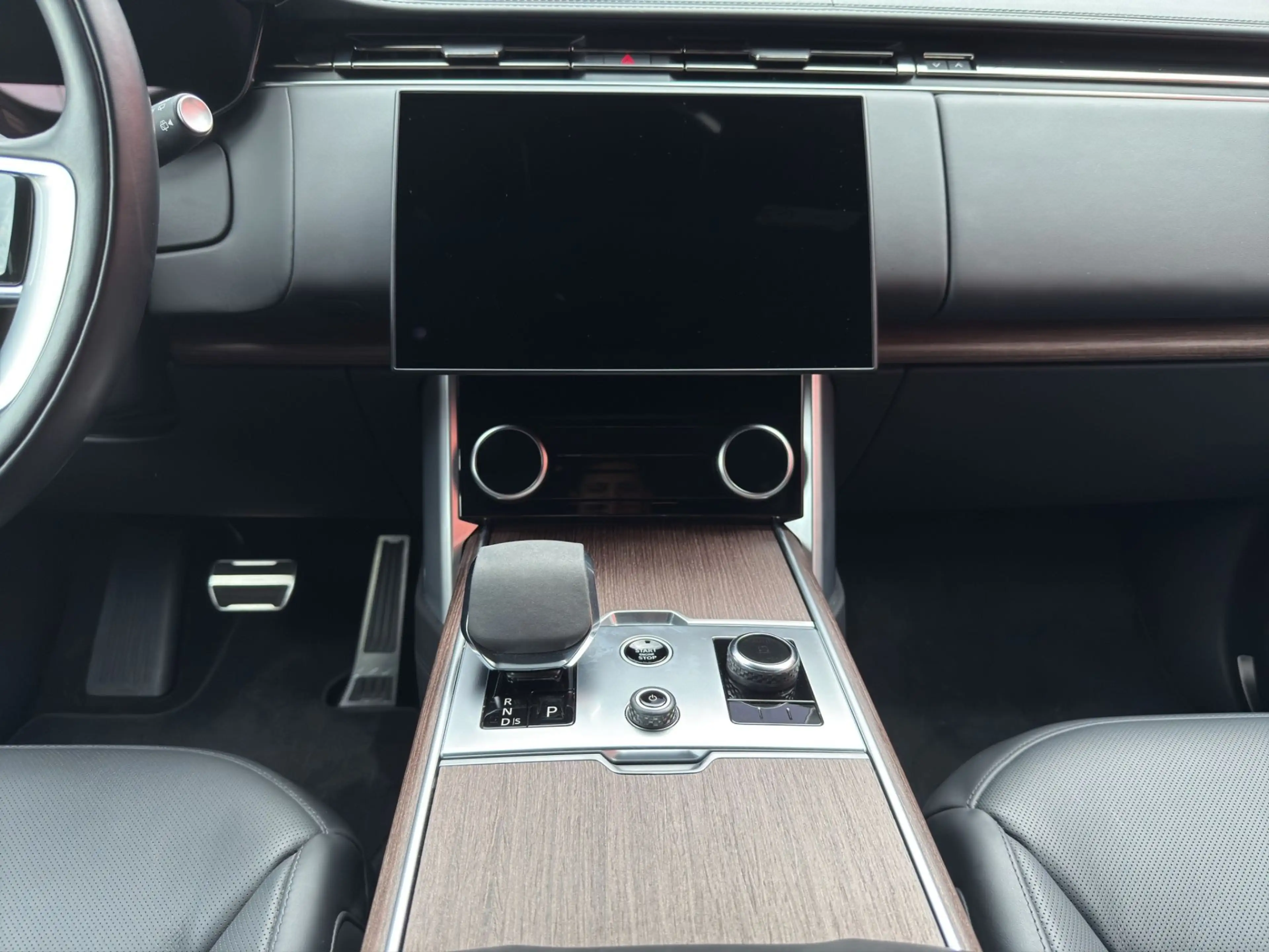 Land Rover Range Rover 3.0 P510e PHEV AWD HSE  2 Jahre Garantie — photo 12