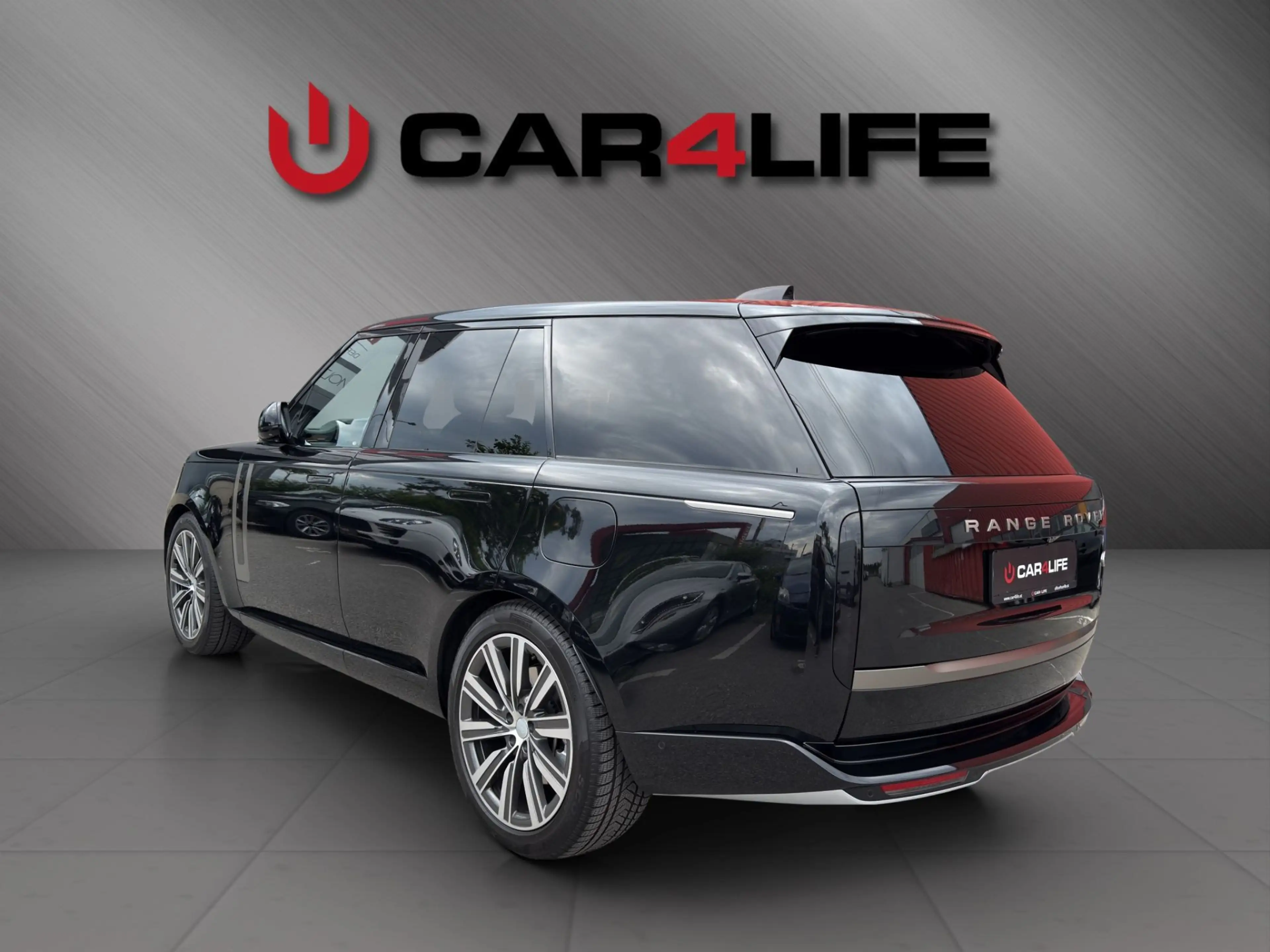 Land Rover Range Rover 3.0 P510e PHEV AWD HSE  2 Jahre Garantie — photo 7