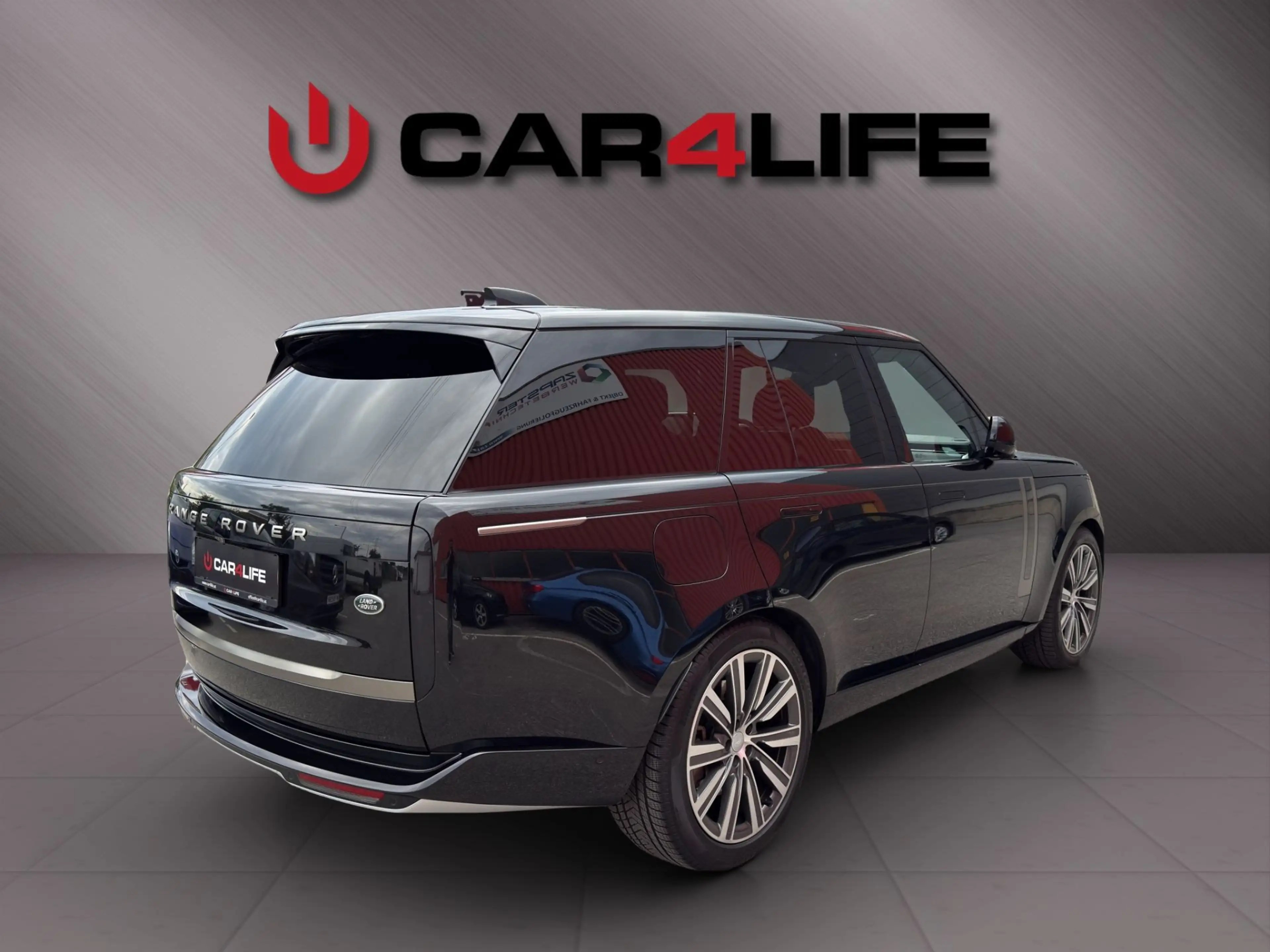 Land Rover Range Rover 3.0 P510e PHEV AWD HSE  2 Jahre Garantie — photo 5